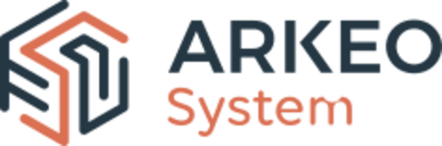 Arkéo system